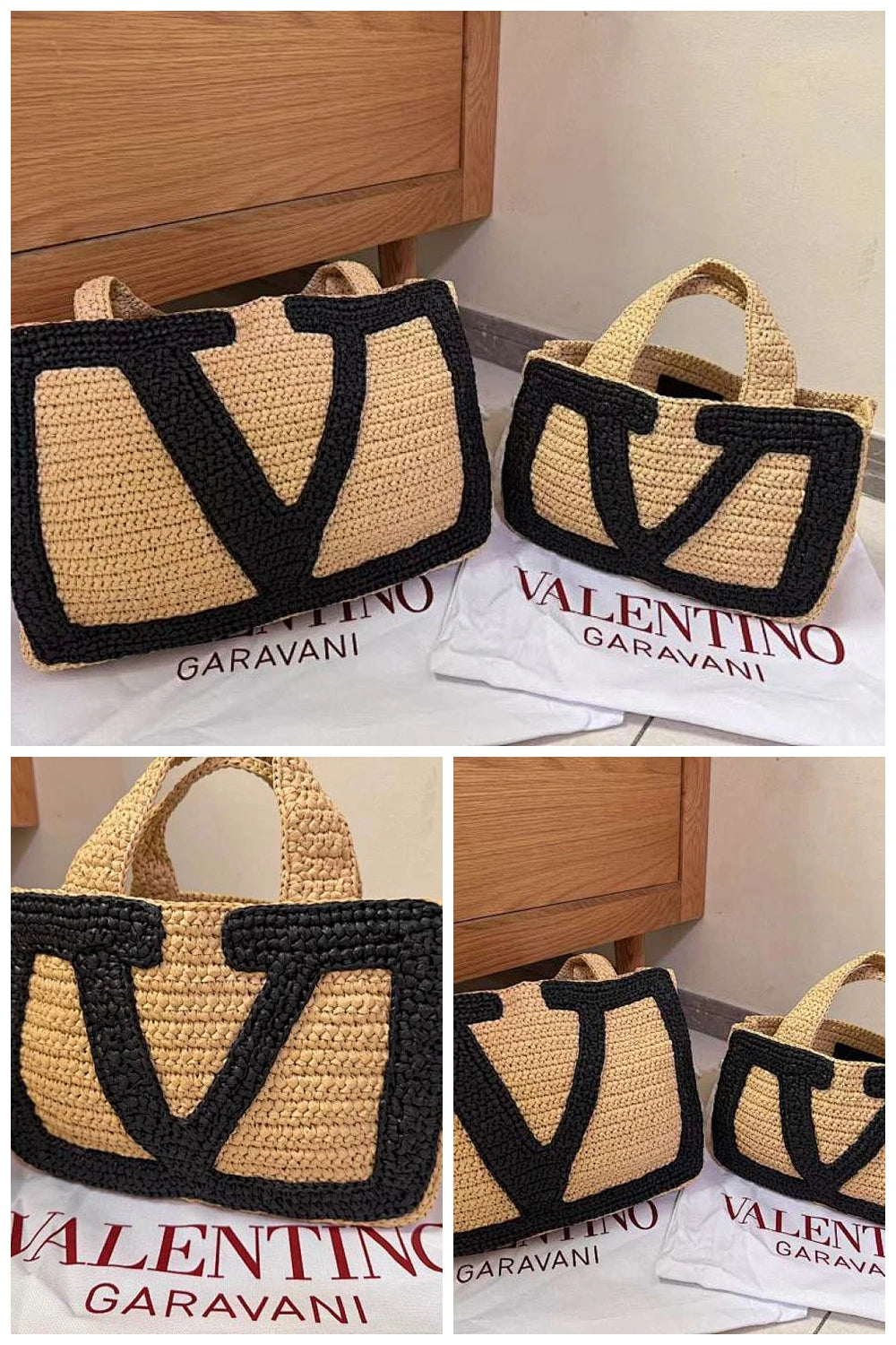 NB - VEL Bag - 126