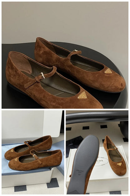NB - PD Women Shoes - 215