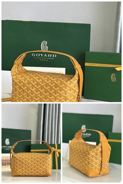 NB - GYO Bag - 295