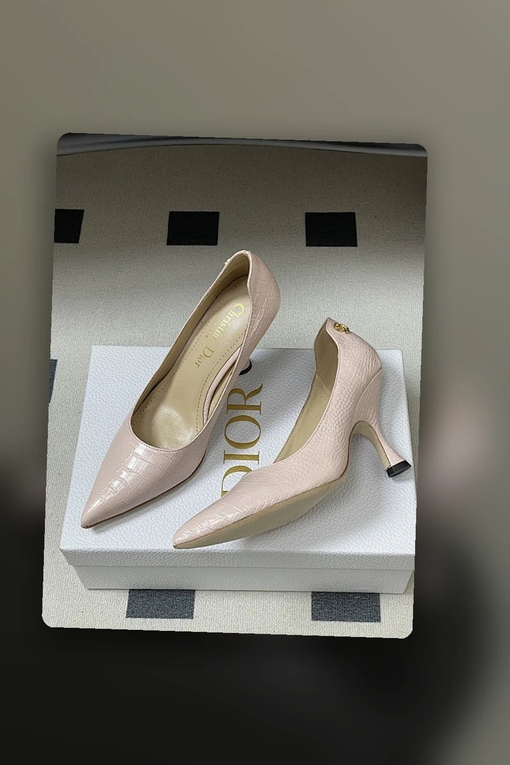 NB - DOR Women Shoes - 279