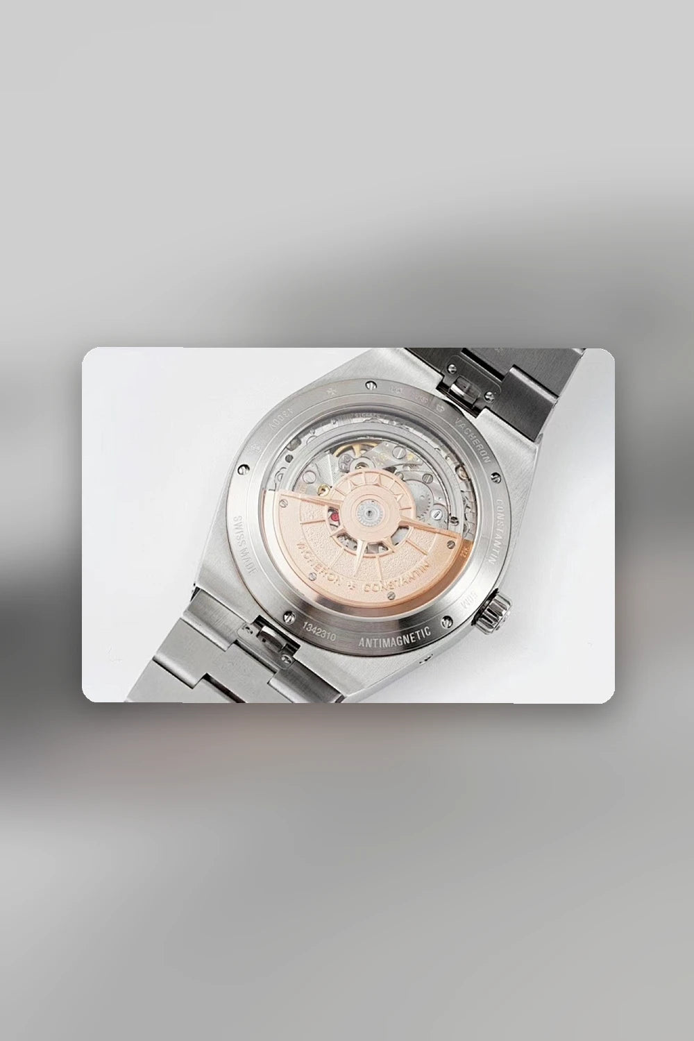 NB - Mix Watch - 268