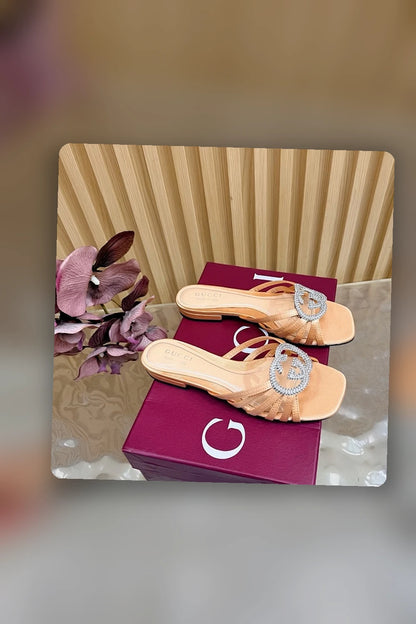 NB - GUKI Women Shoes - 295