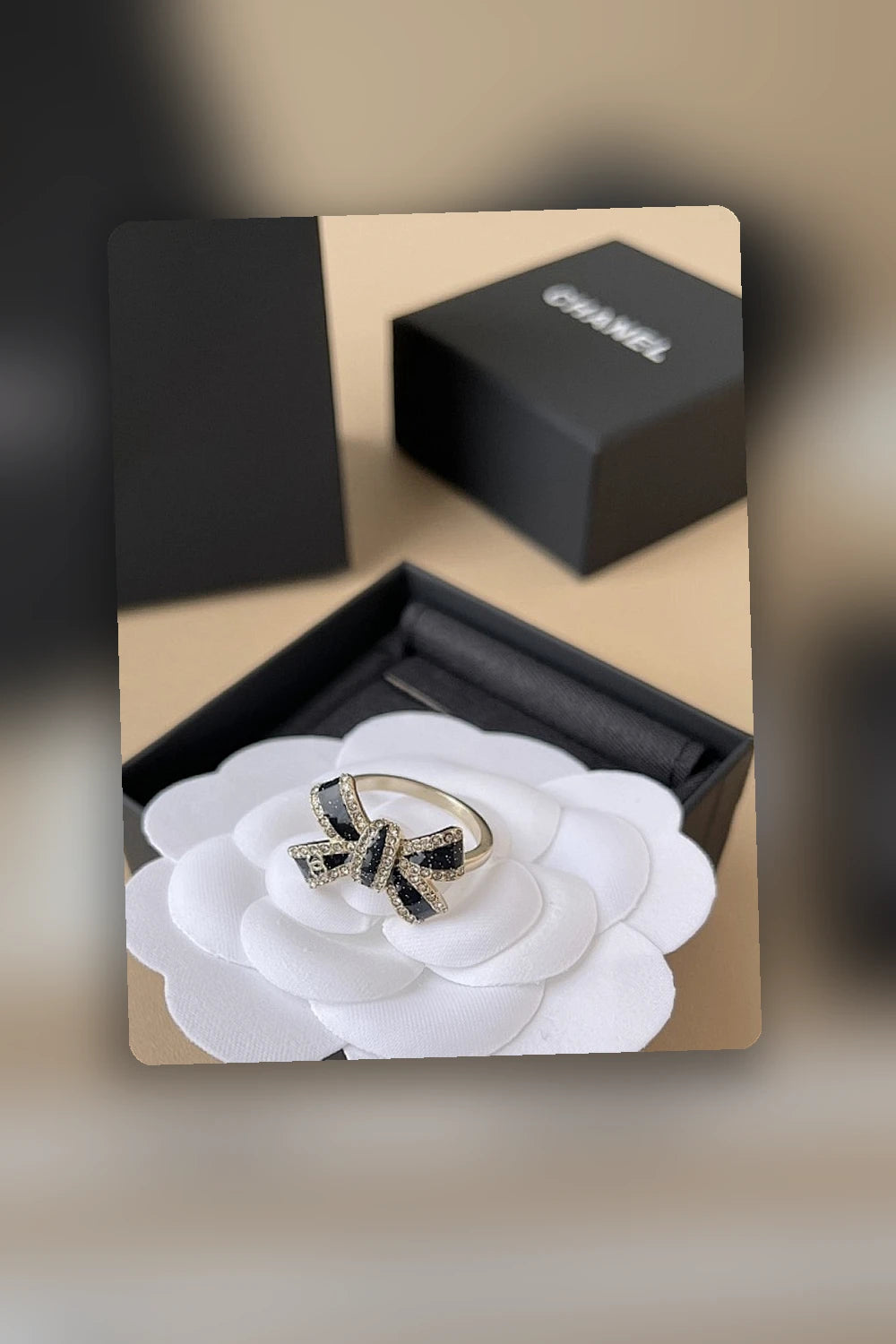 NB - CHL Jewelry - 1106