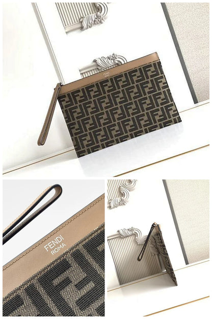 NB - FDE Bag - 111