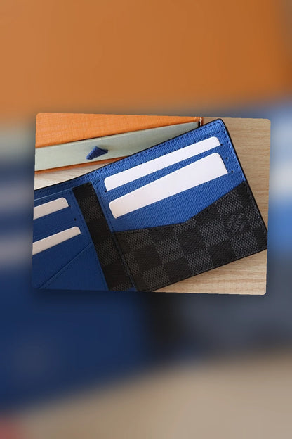 NB - Mix Wallet - 1478