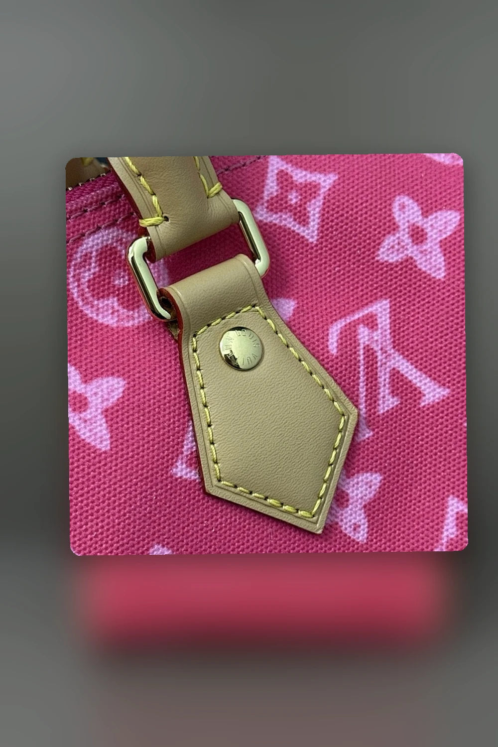NB - LOV Bag - 485