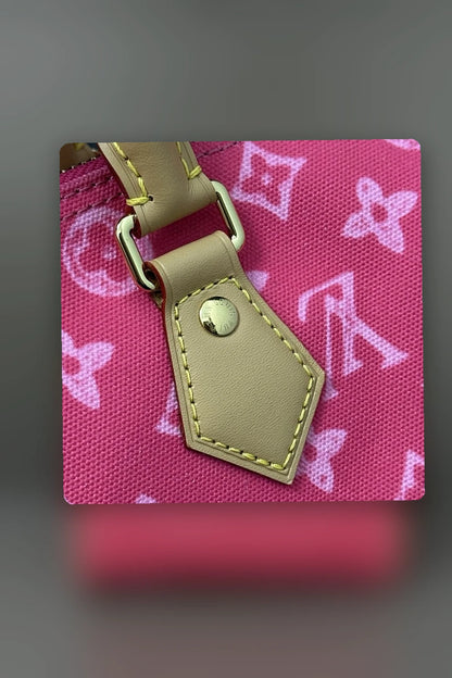 NB - LOV Bag - 485
