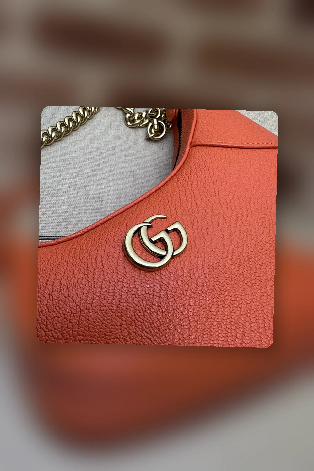 NB - GUKI Bag - 1298