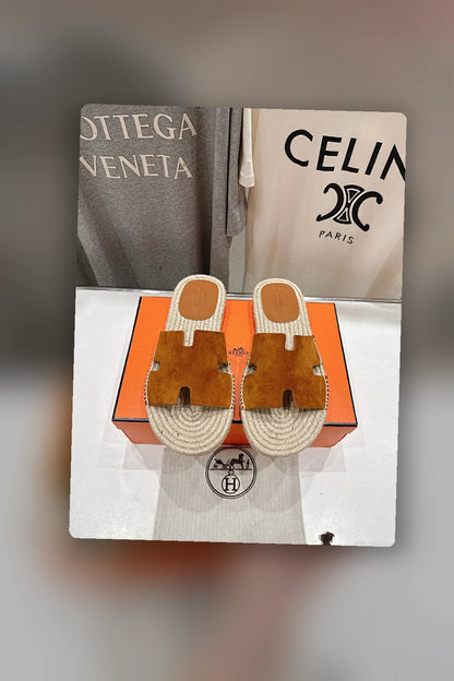 NB - HMS Women Shoes - 126