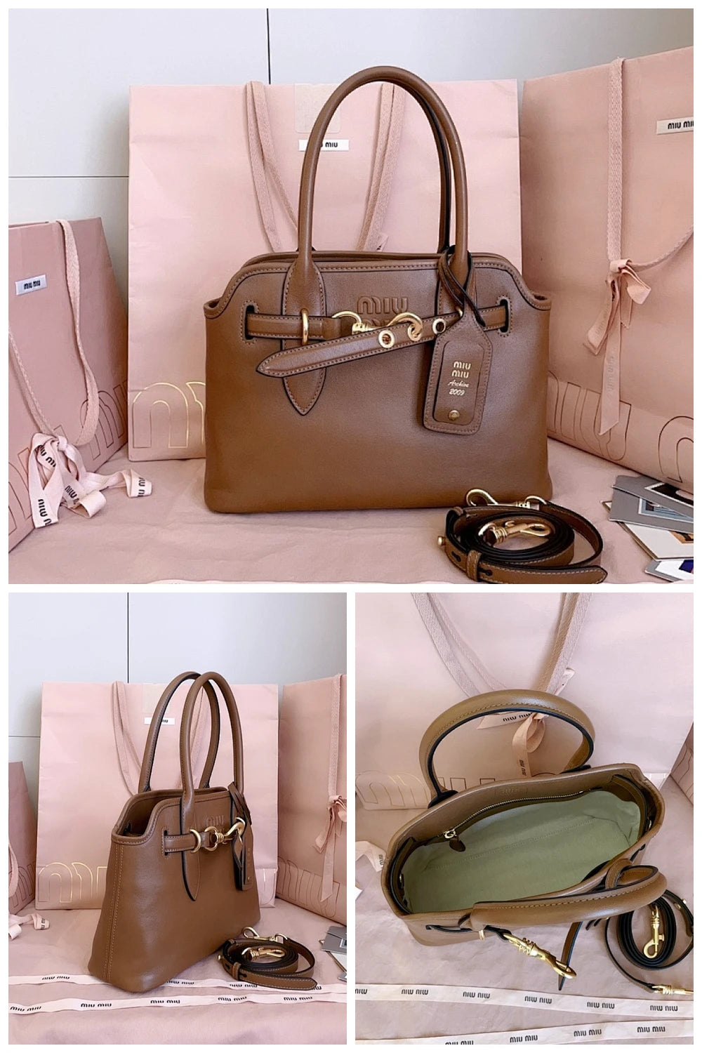NB - MMU Bag - 388