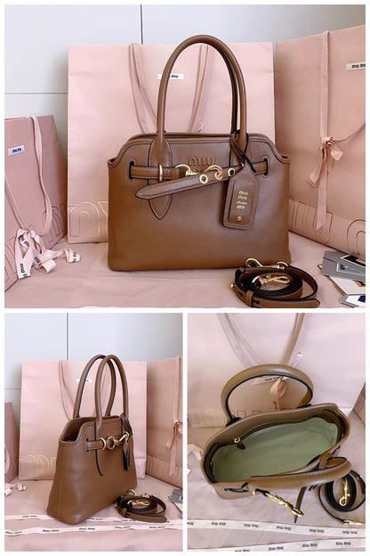NB - MMU Bag - 388