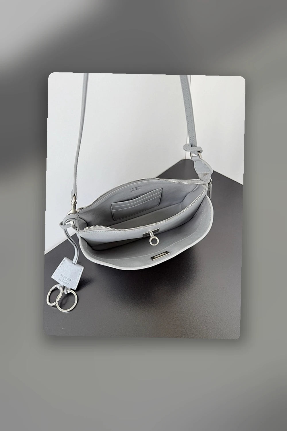 NB - BG Bag - 608
