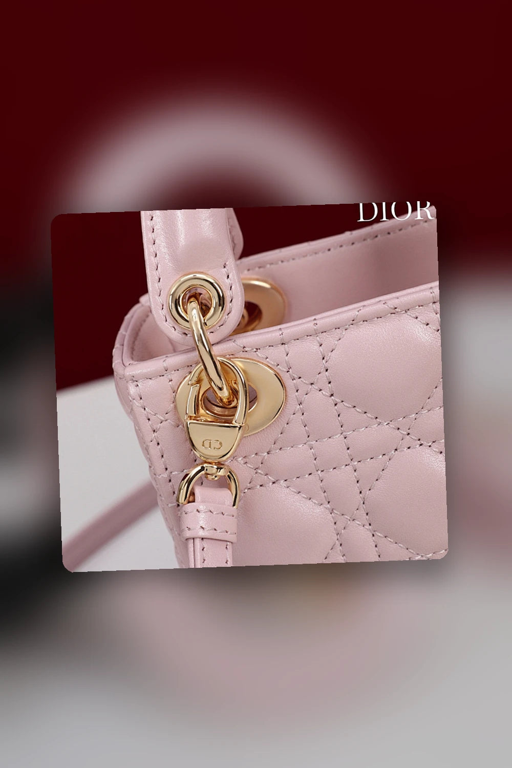 NB - DOR Bag - 343