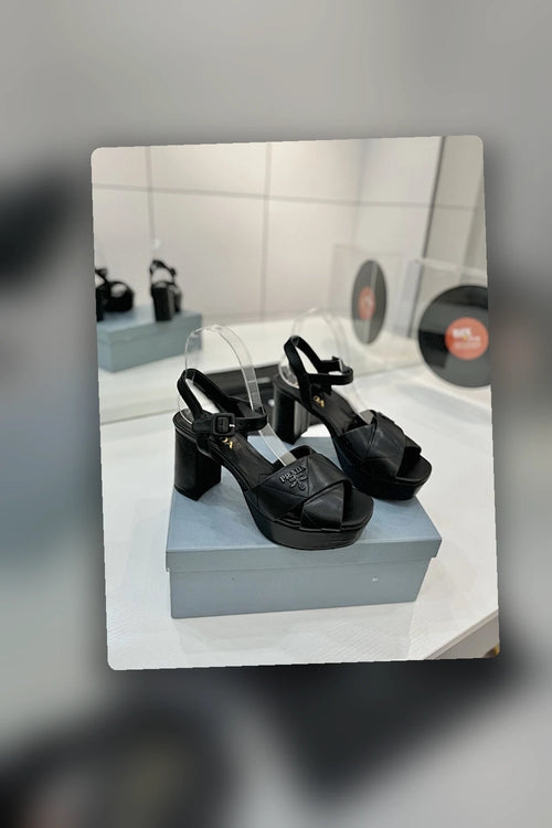 NB - PD Women Shoes - 667