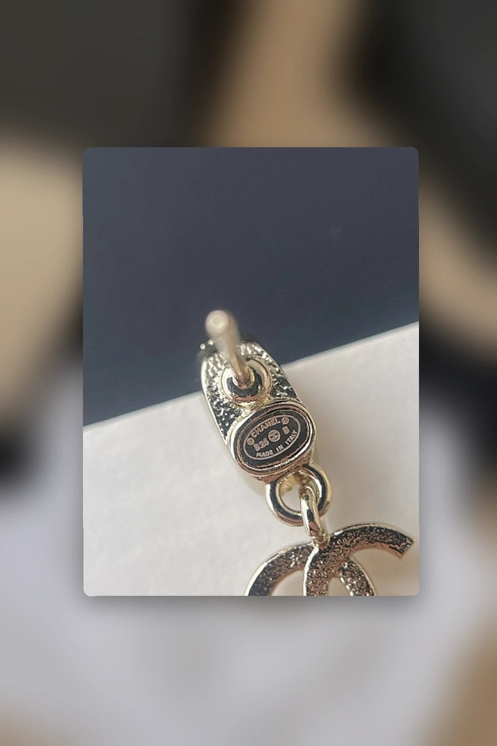 NB - CHL Jewelry - 430