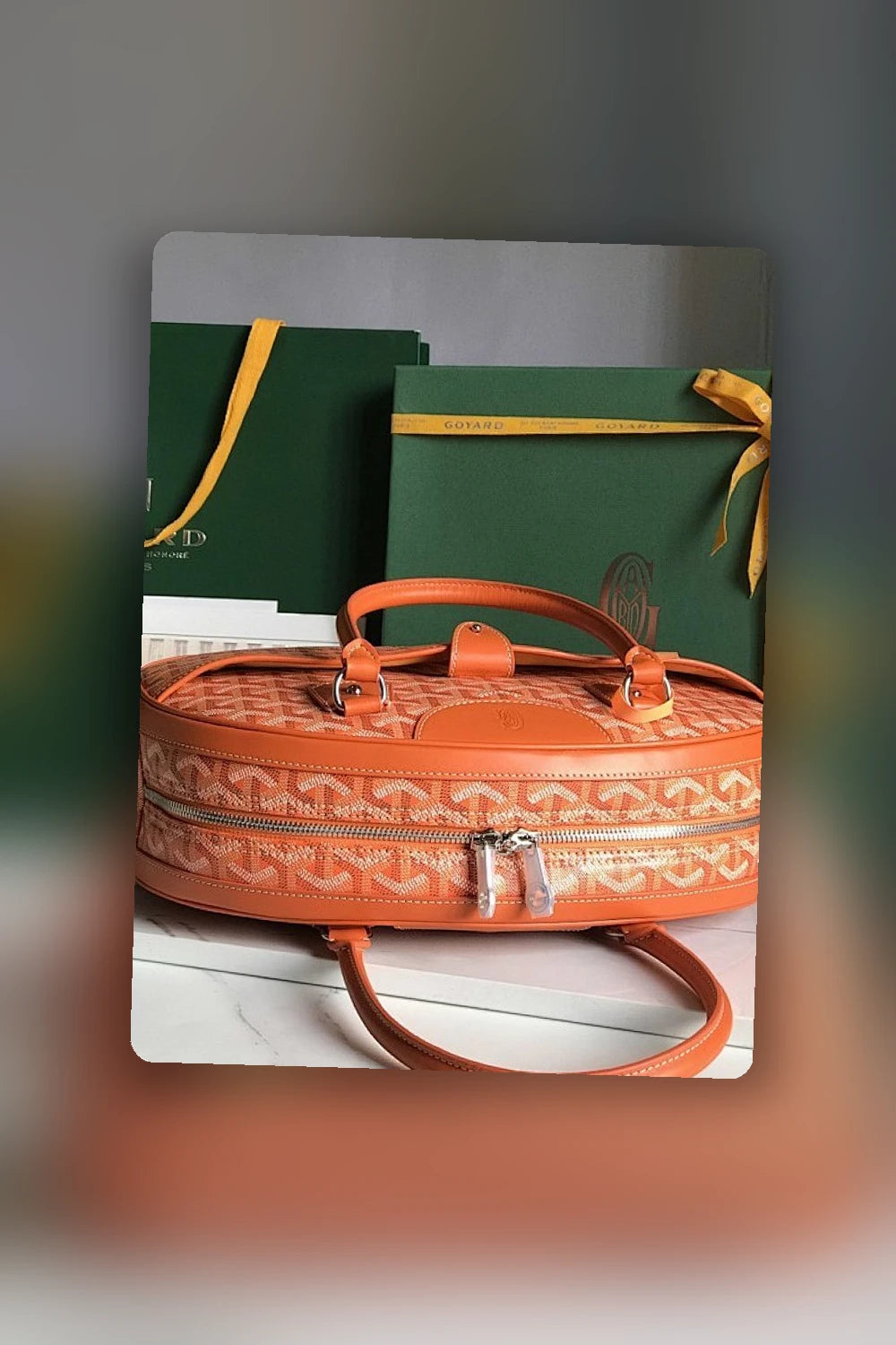 NB - GYO Bag - 1217