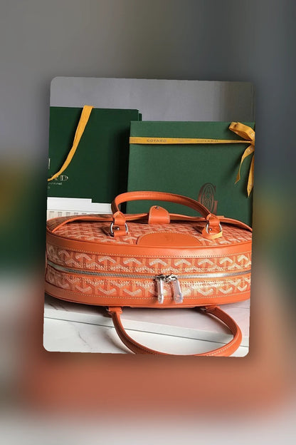 NB - GYO Bag - 1217