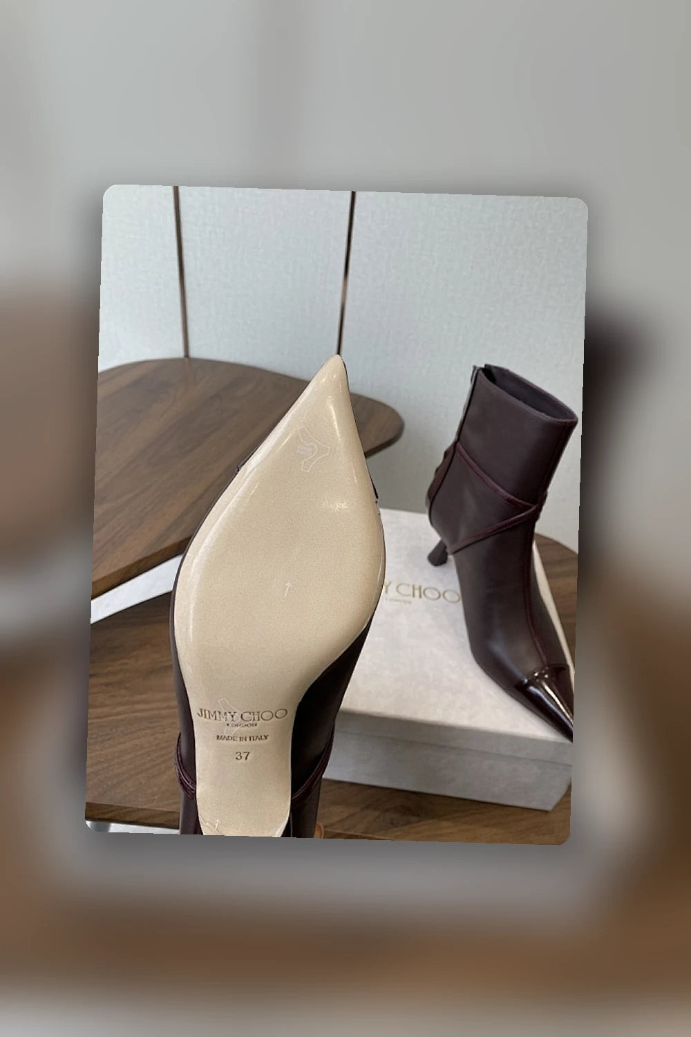 NB - JMC Women Shoes - 677