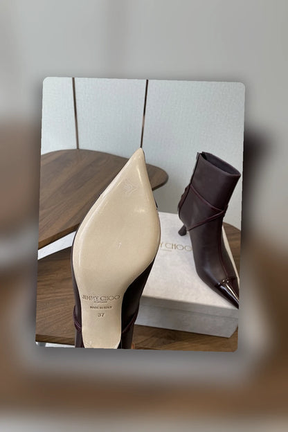 NB - JMC Women Shoes - 677
