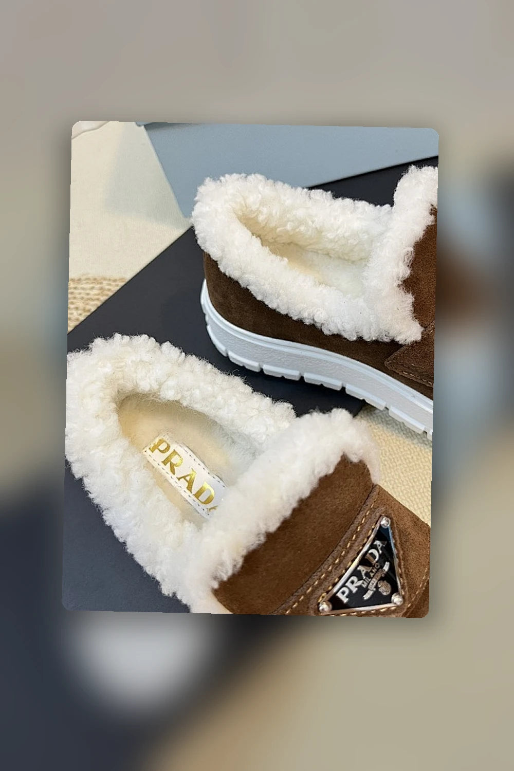NB - PD Women Shoes - 596