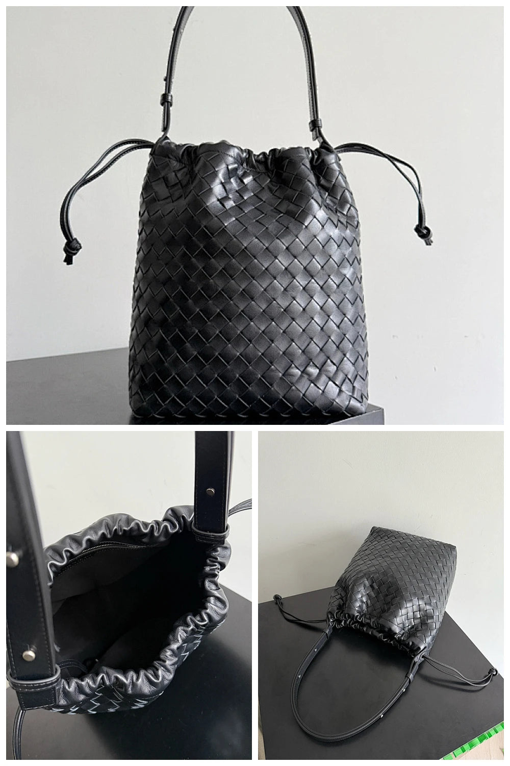 NB - BOV Bag - 320