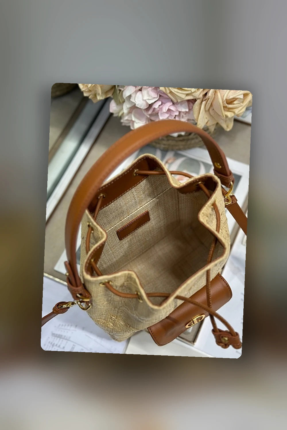 NB - DOR Bag - 021