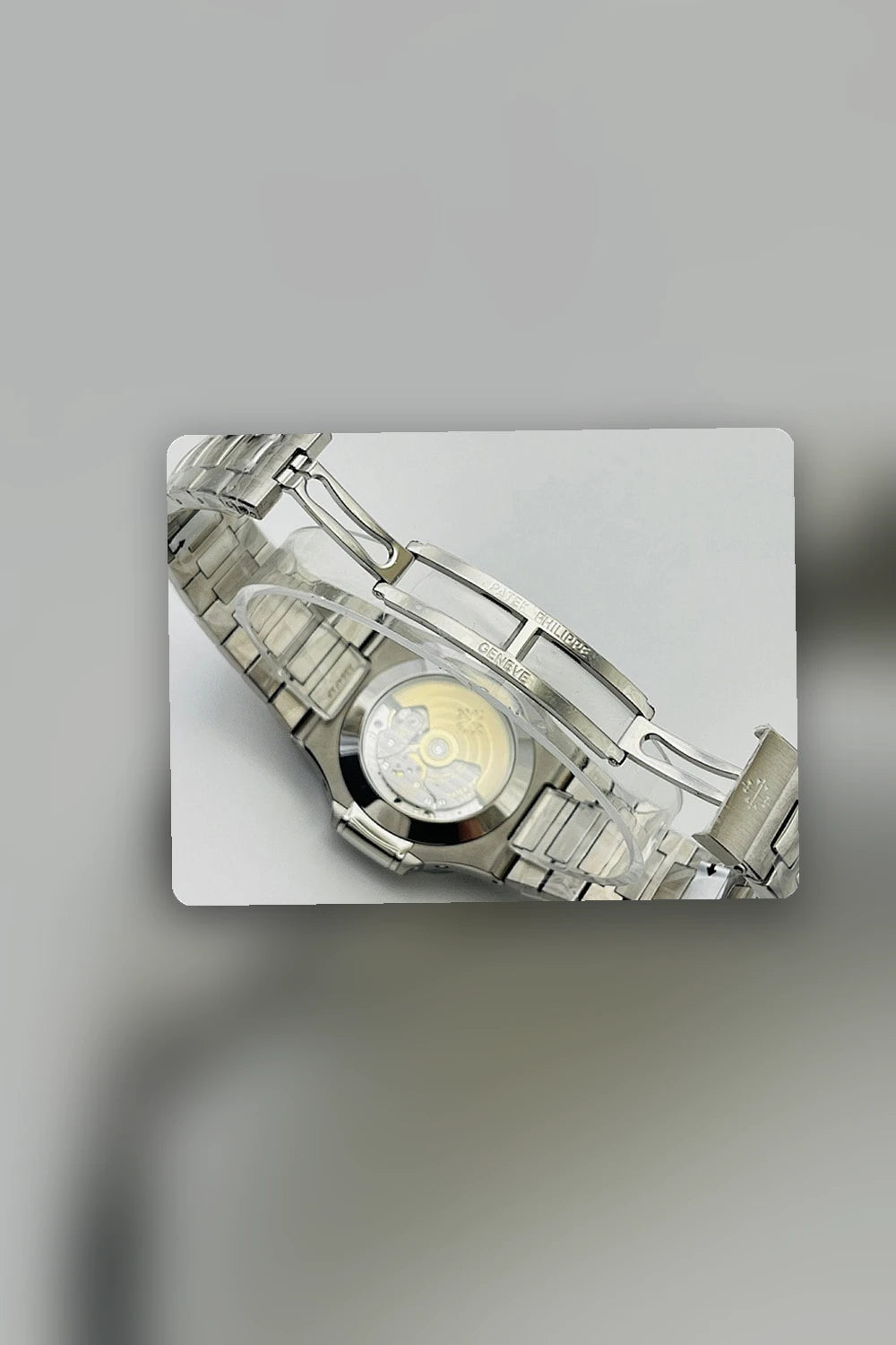 NB - Mix Watch - 718