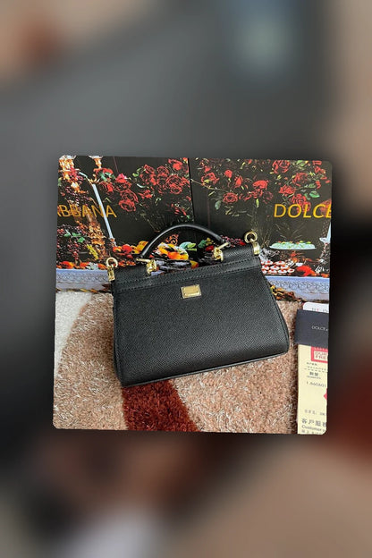 NB - DAG Bag - 690