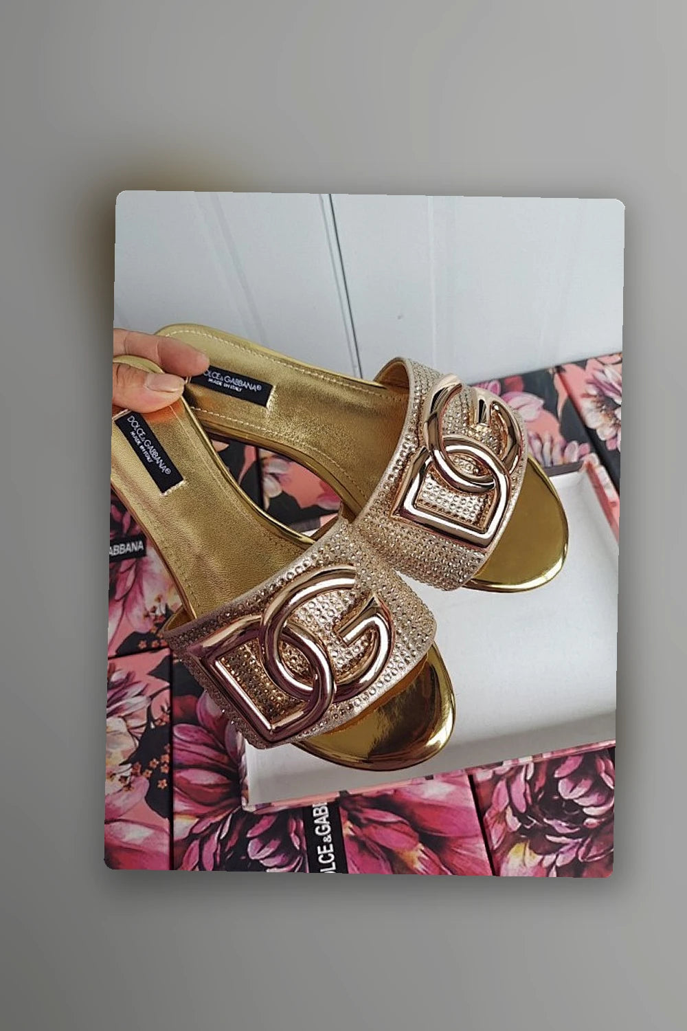 NB - DAG Women Shoes - 575