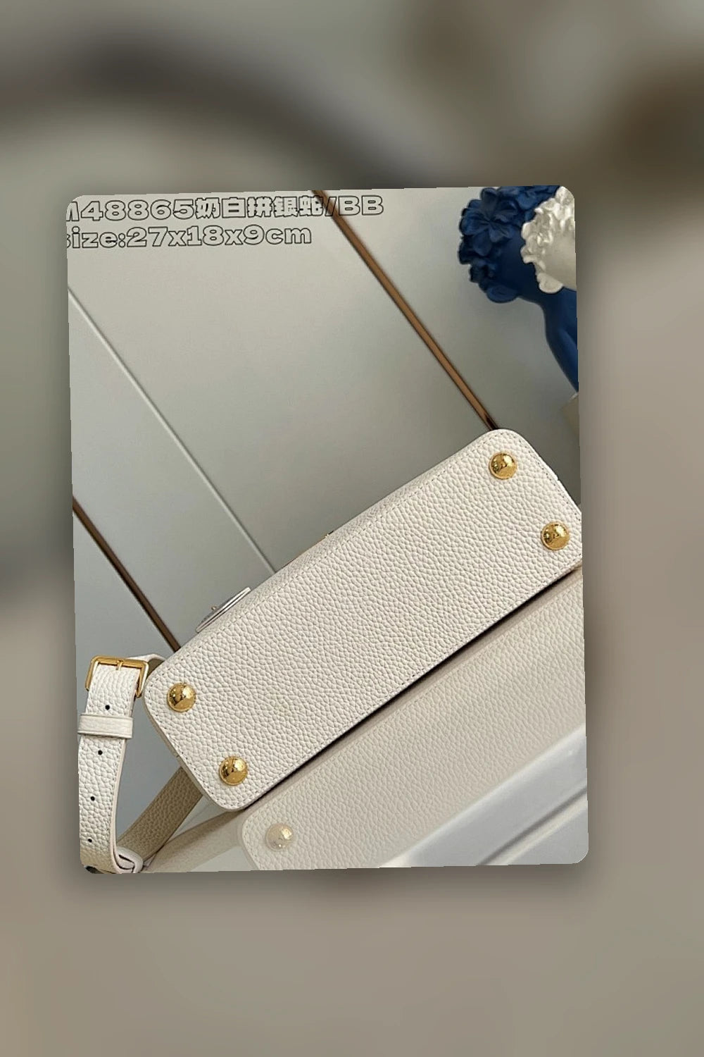 NB - LOV Bag - 822