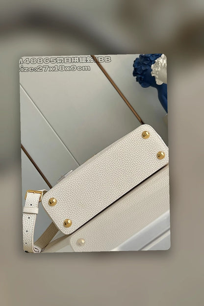 NB - LOV Bag - 822