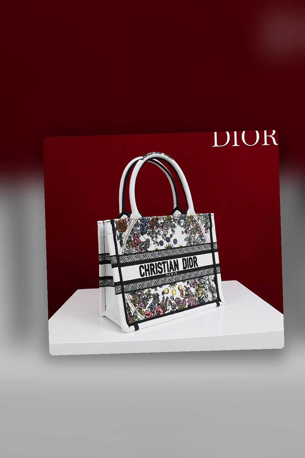 NB - DOR Bag - 580