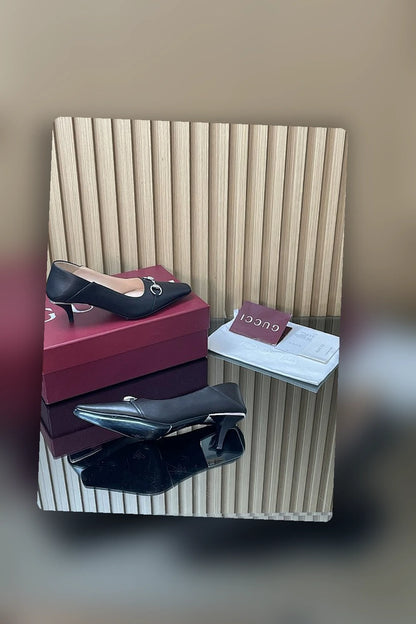 NB - GUKI Women Shoes - 330