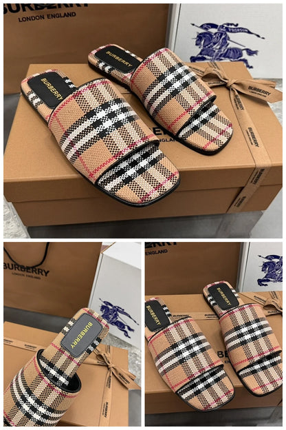 NB - BOR Women Shoes - 259