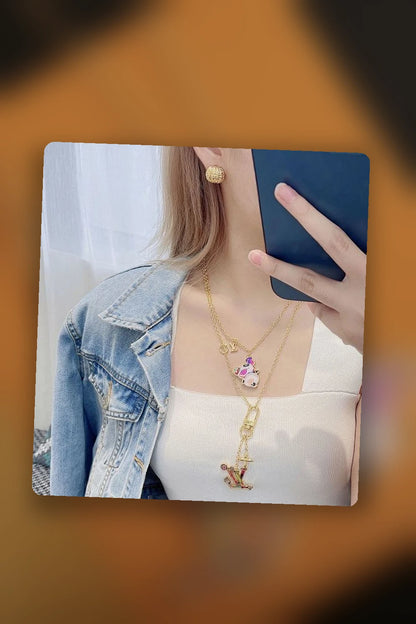 NB - LOV Jewelry - 078