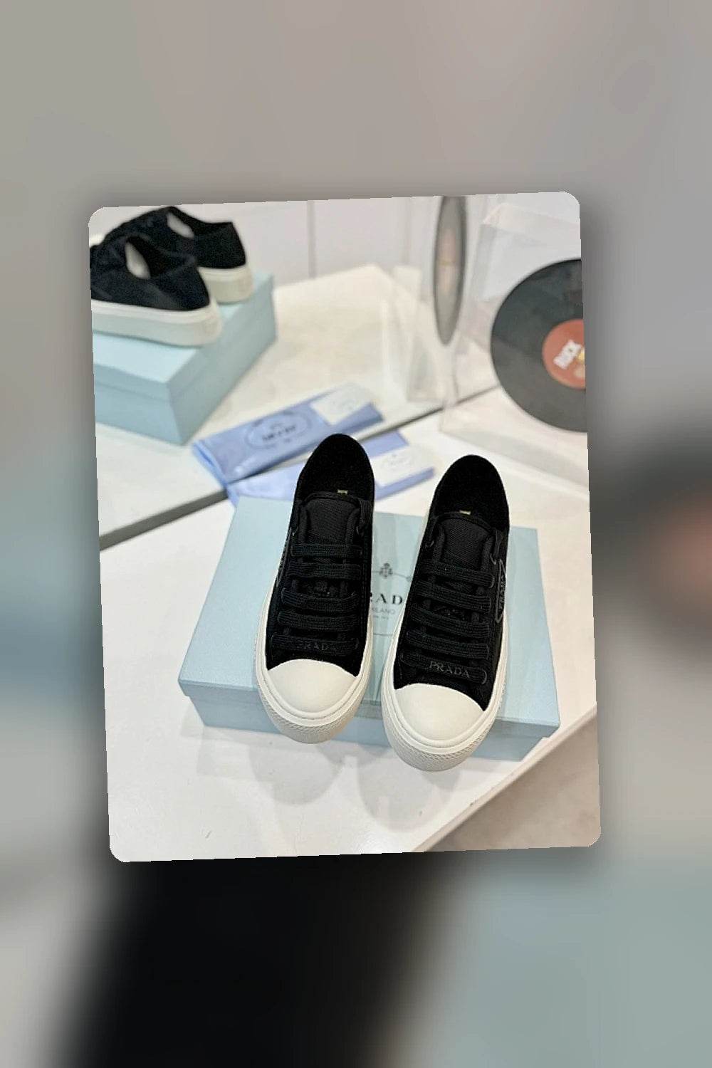 NB - PD Women Shoes - 832