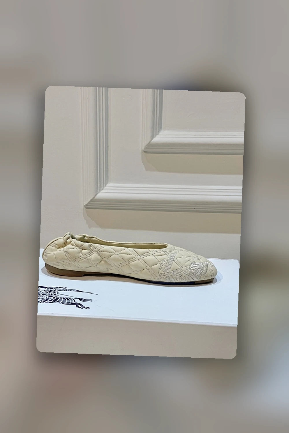 NB - BOR Women Shoes - 206