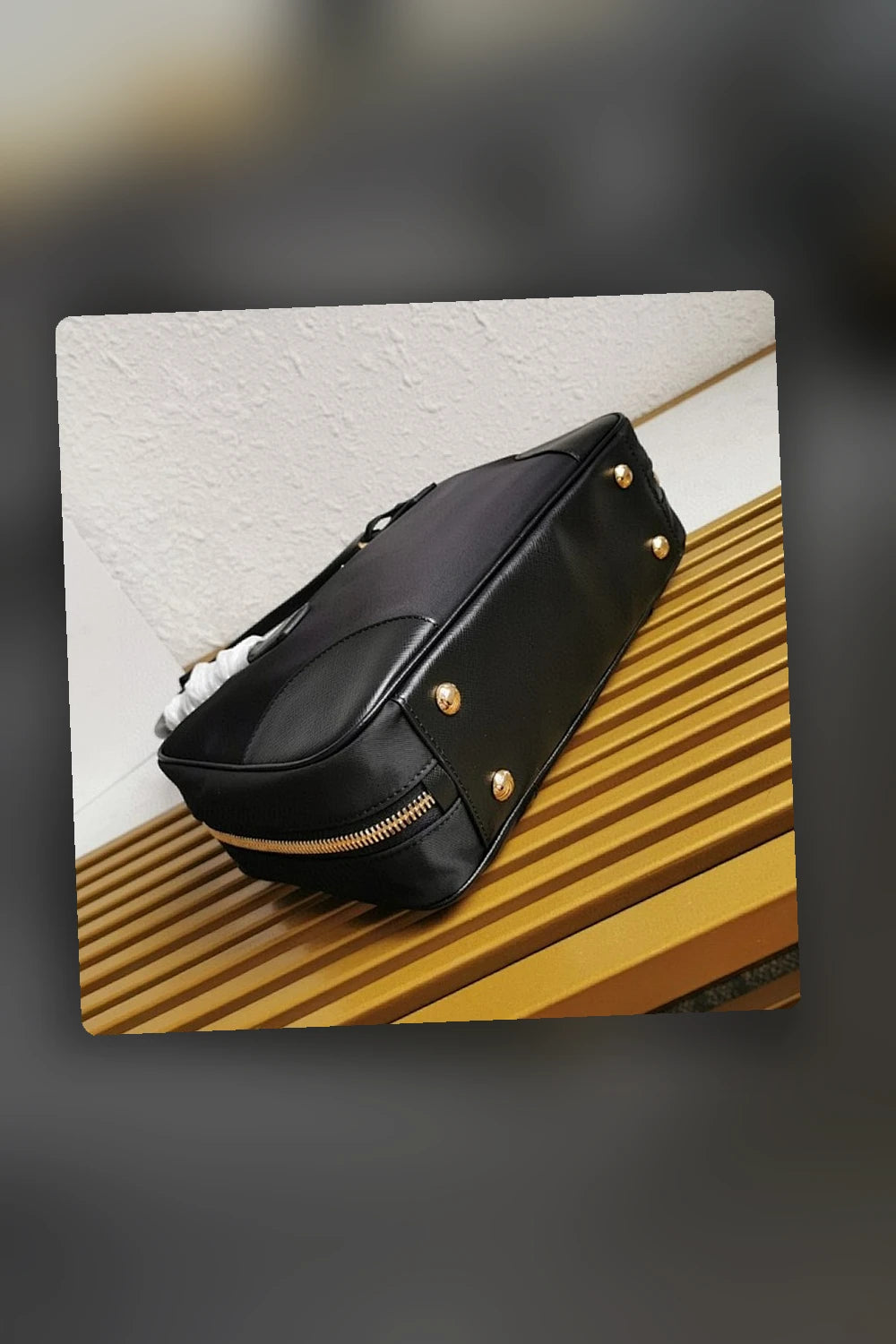 NB - PD Bag - 901