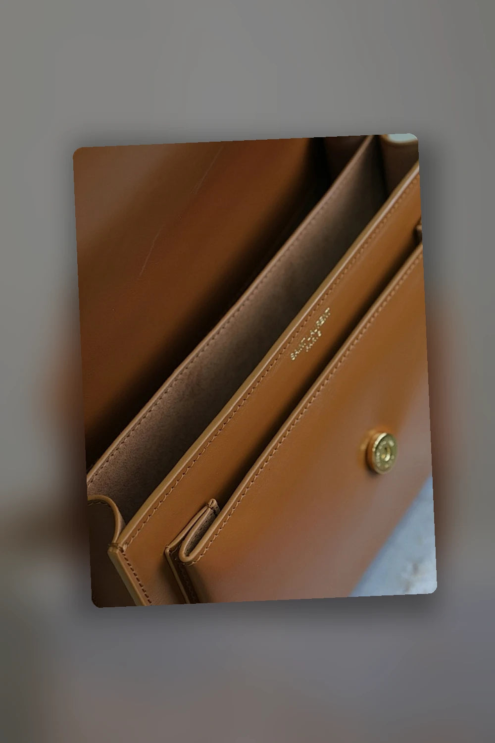 NB - YLS Bag - 580
