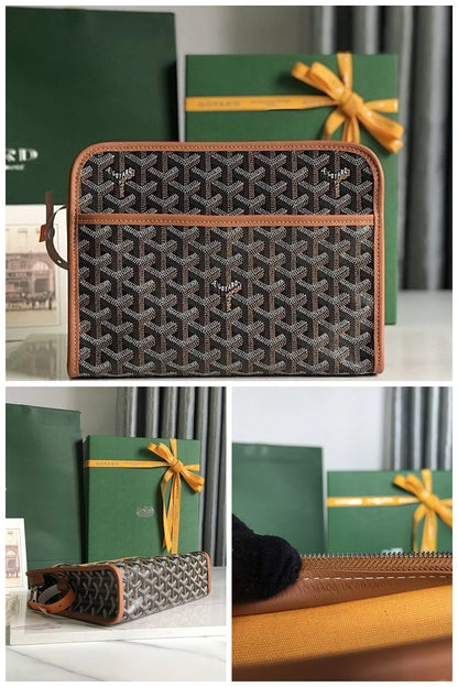 NB - GYO Bag - 990