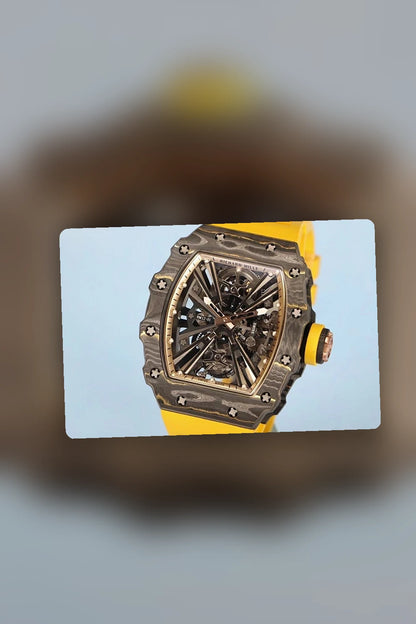 NB - Mix Watch - 1007