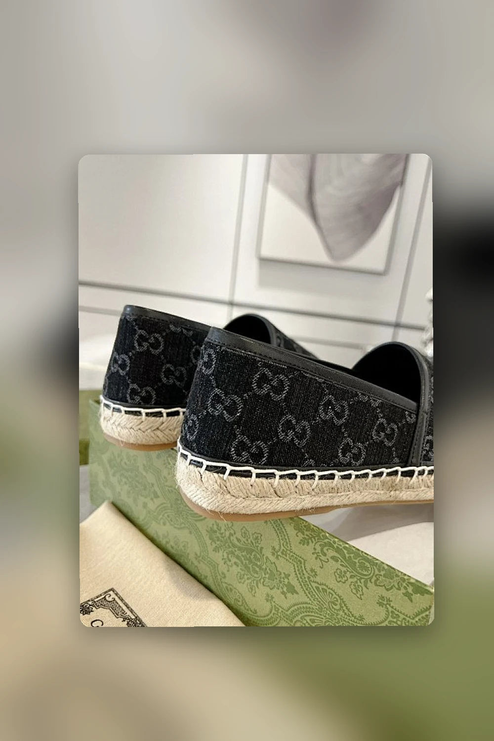 NB - GUKI Women Shoes - 1001