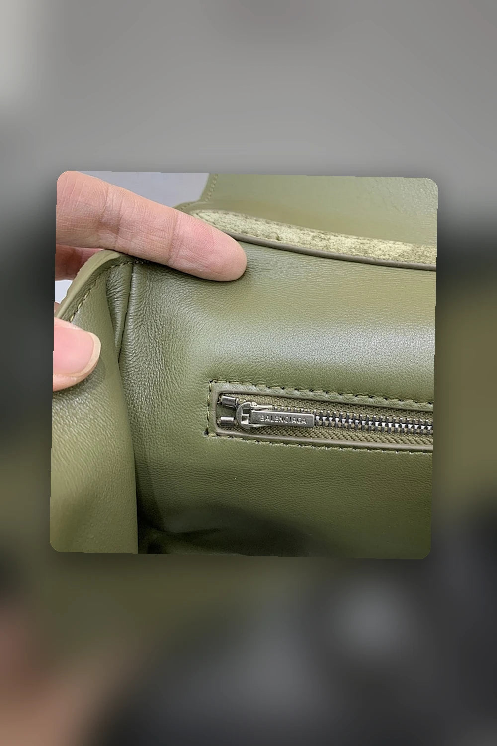 NB - BG Bag - 783