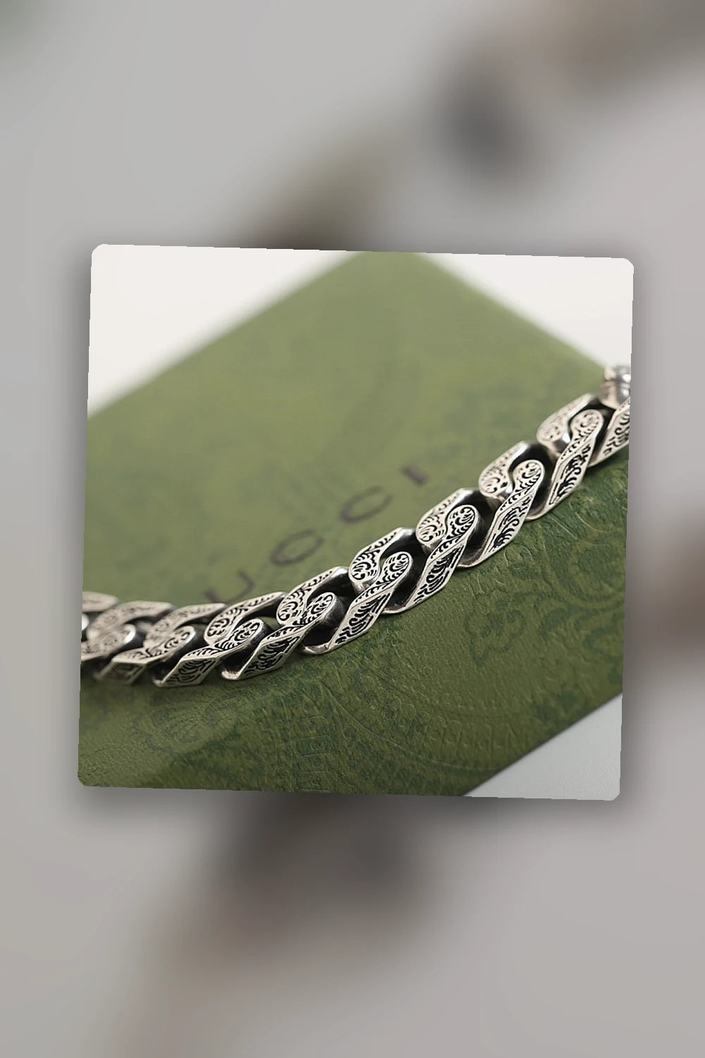 NB - GUKI Jewelry - 490
