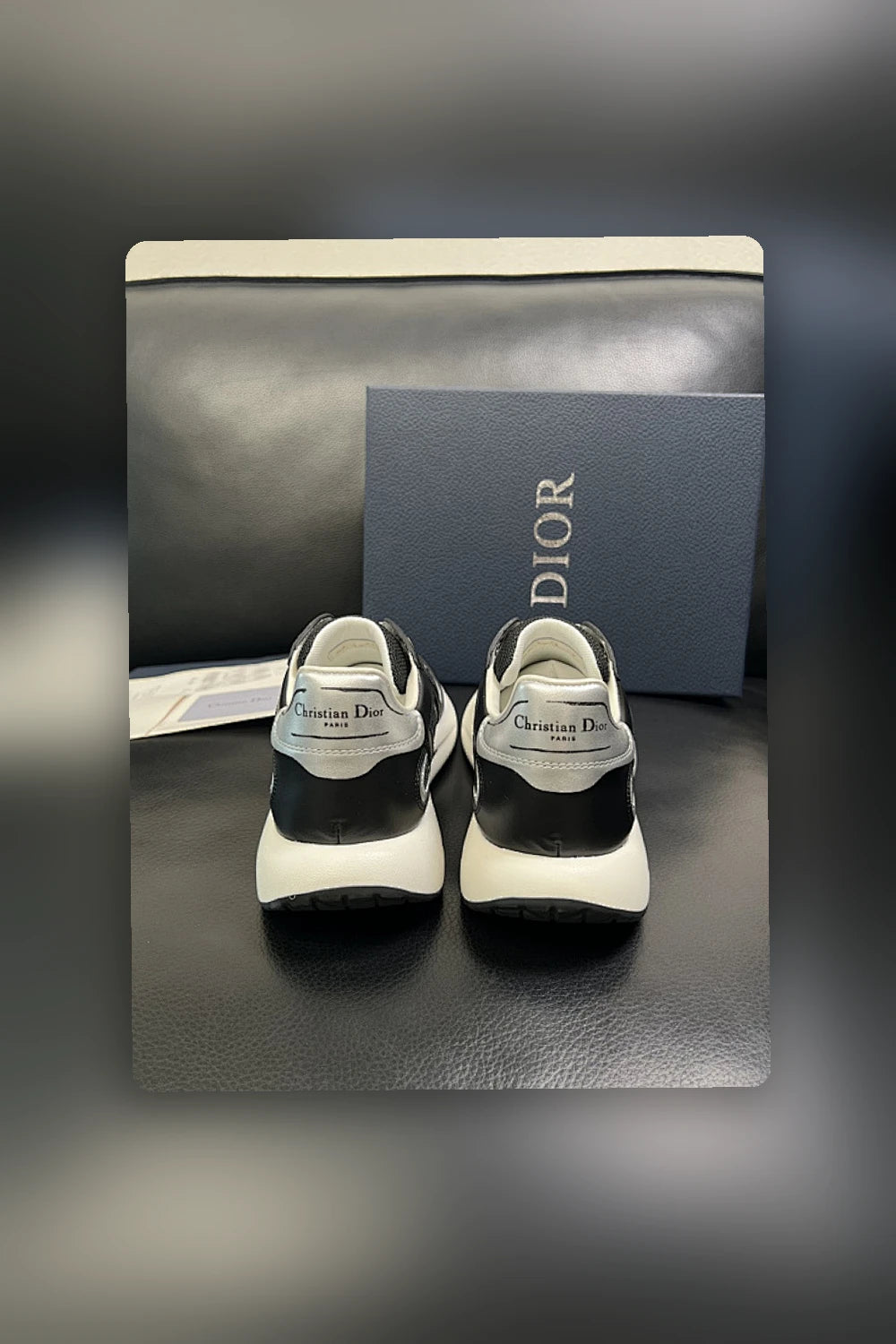 NB - DOR Mix Items - 830
