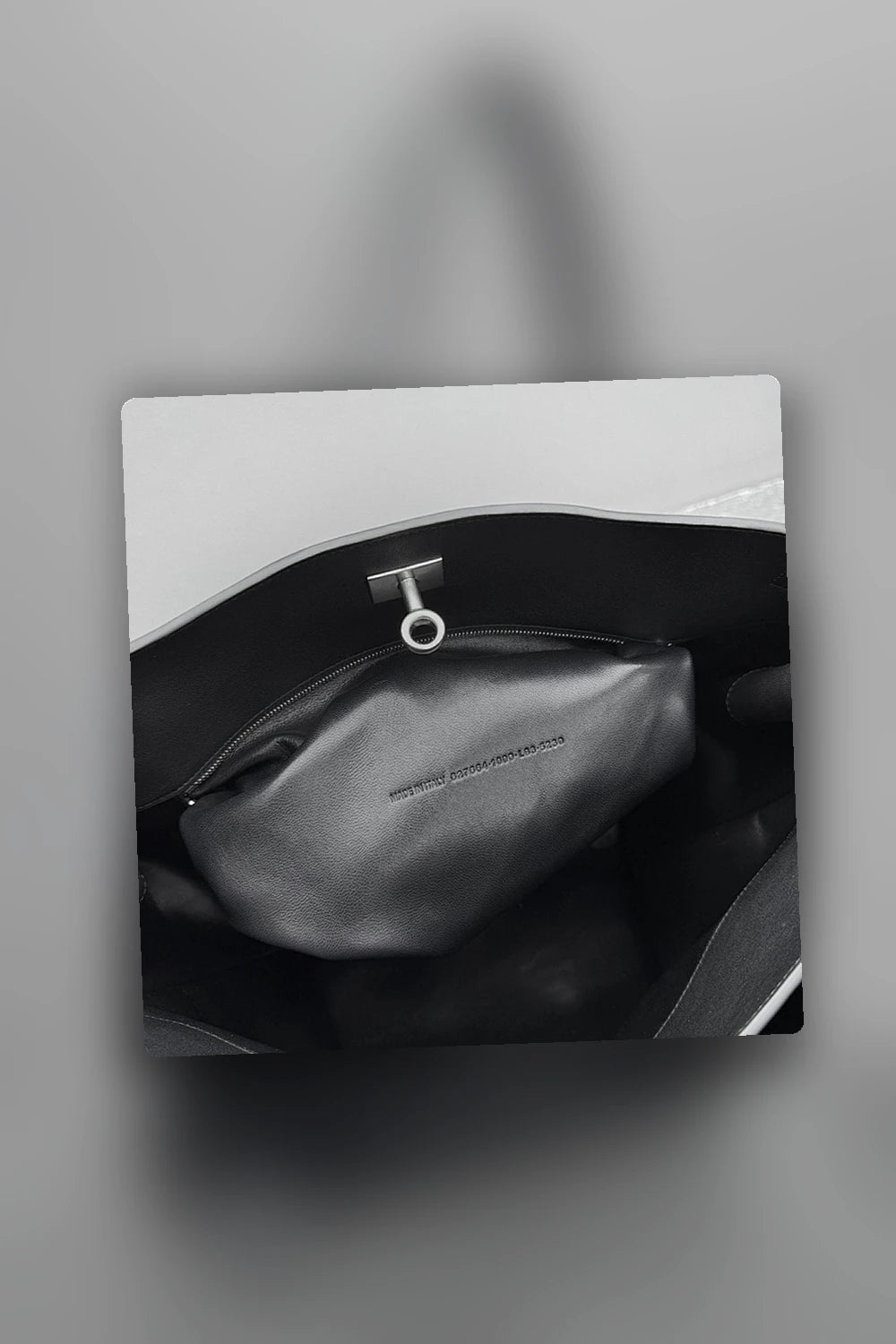 NB - BG Bag - 165