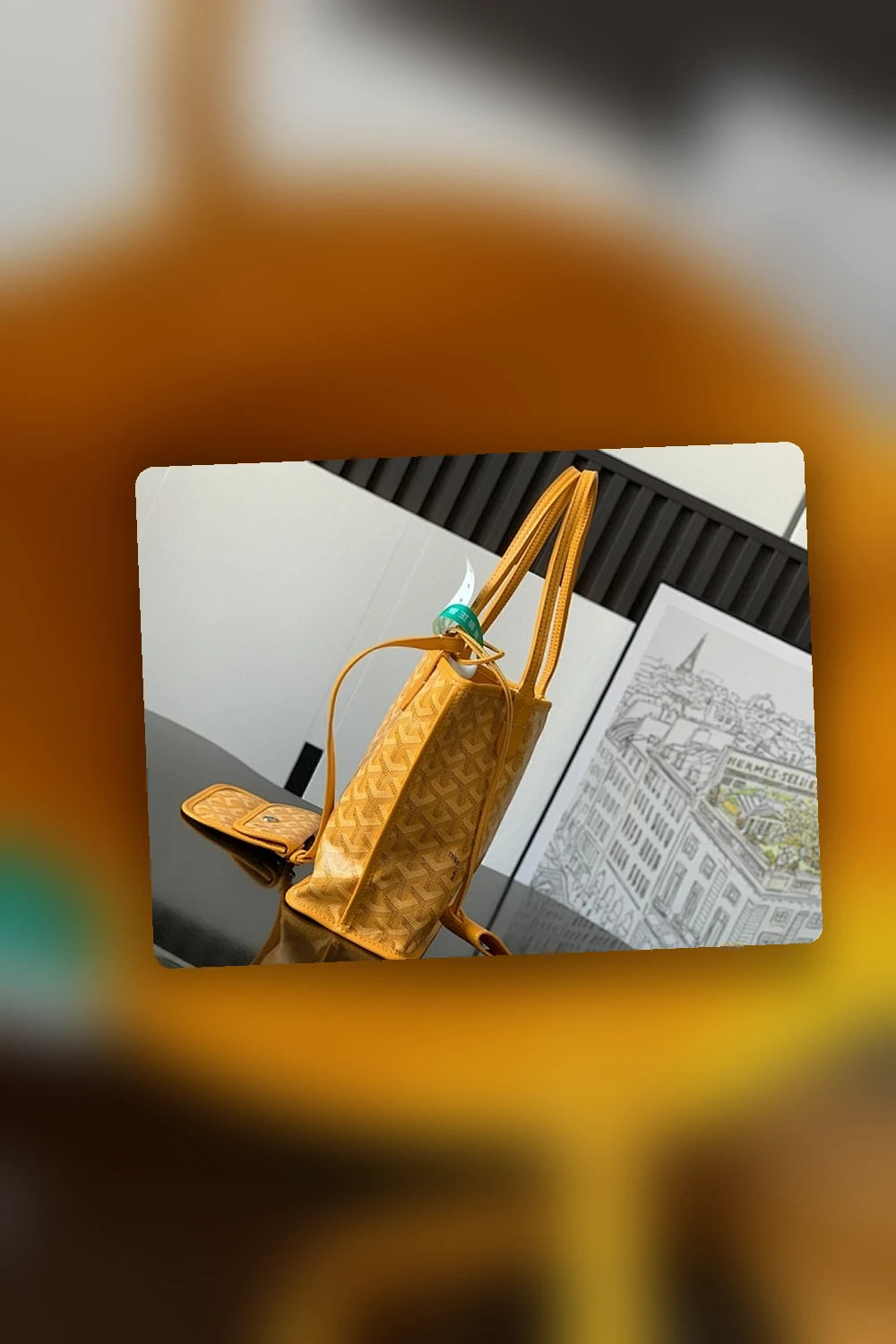 NB - GYO Bag - 1265