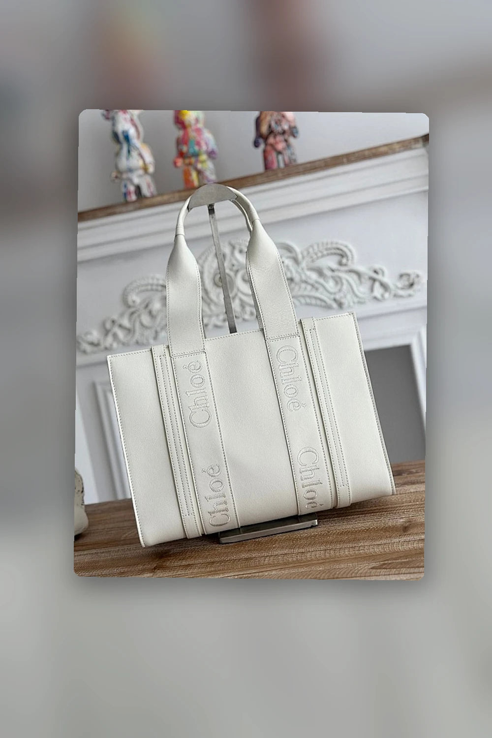 NB - CLE Bag - 261