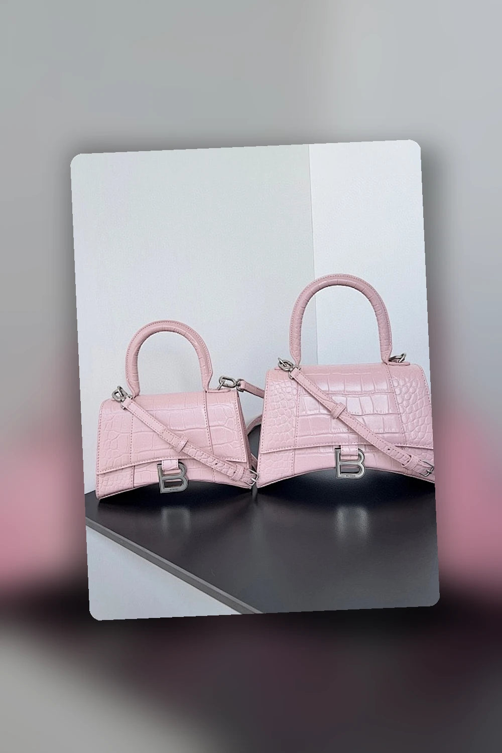 NB - BG Bag - 1239