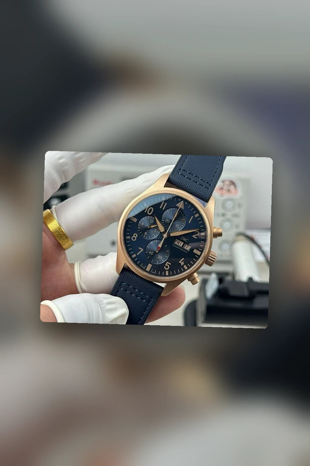 NB - Mix Watch - 161